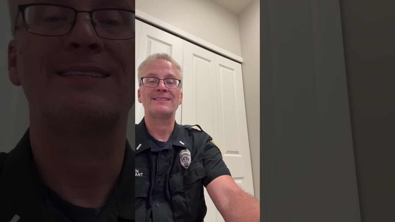 Community Paramedic Program