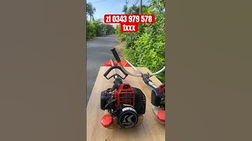 kioritz nhật bãi - 2 thì nhỏ gọn