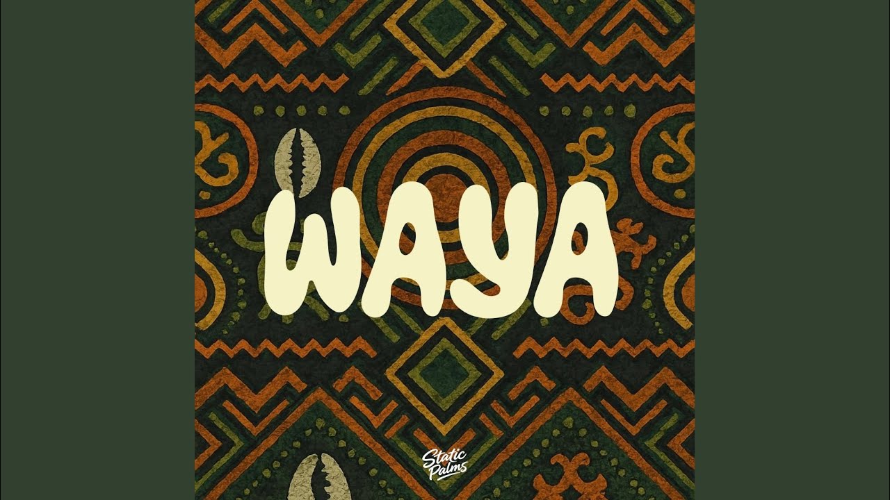 Watch WAYA on YouTube Watch WAYA on YouTube