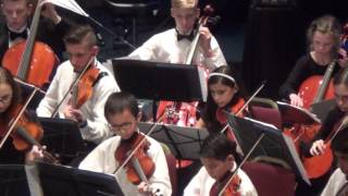 IOP Fall 2016 - Advanced Strings