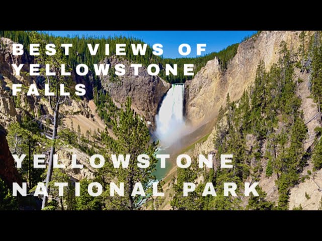 Exploring Artists Paint Pots - Yellowstone Insider