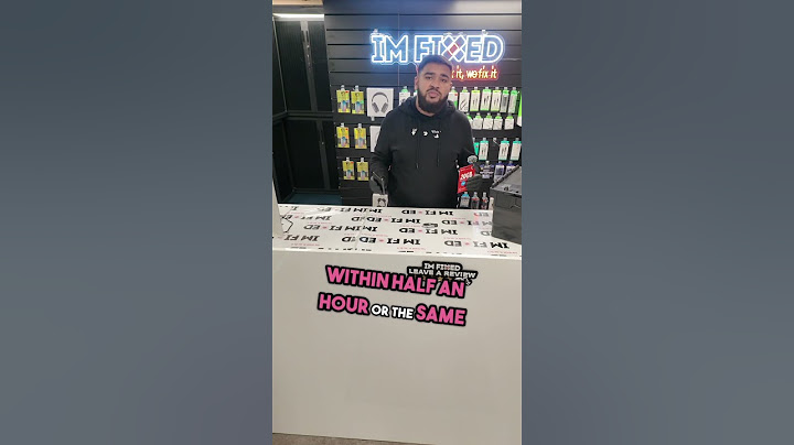 Fast, Reliable Phone Repairs – We Fix It In-Store, At Your Door, or Pick-Up & Deliver!