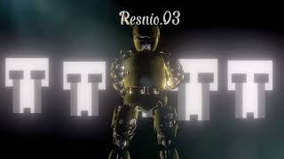 Fnaf-Springtrap Animation