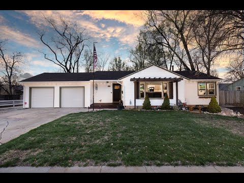 755 N. Douglas Avenue, Loveland, CO home video tour