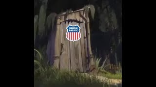 Just An Ordinary Railfanning Video... Nothing To See Here...