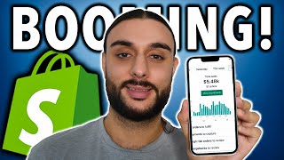 The 5 Best $1,000,000 Shopify Niches For 2022