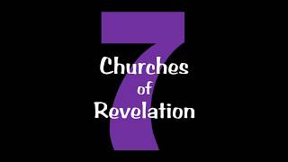 The Seven Churches of Revelation | Laodicea | Rev. 3:14-22 | Pastor Dan Scanish | 7/19/26