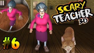 free the cat part 6 career mode please please subscribe