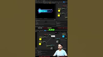 Speed Up Your UI Textures in Unreal Engine 5! #shorts