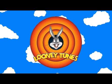 Looney Tunes / Merrie Melodies Intro Theme (Also Known As Merrily We Roll Along) 8-Bit