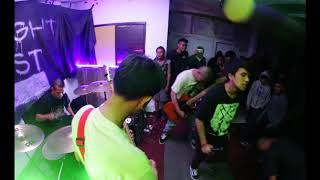 Speedx  Pemimpin Gila  At Unspace193 Bdg