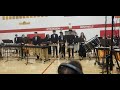 Steilacoom High School Percussion Ensemble- Tentacles