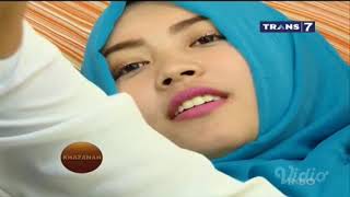 Khazanah 27 Januari 2018  Ketika Bumi Diguncangkan