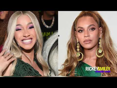 Why Cardi B's Beyonce Collabo & Second Album Haven't Come Out | RSMS