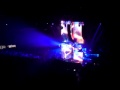 MUSE Feeling Good Live @ AHOY Rotterdam