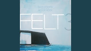 Ghost Dance Deluxe - Felt