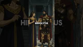 Aphrodite Had an Innocent Man Killed Just for Ignoring Her