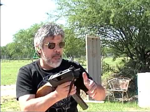mac-10 unsuppressed