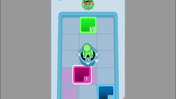 Drop Away Level 90 Gameplay 