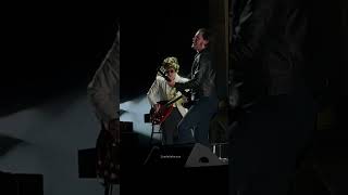 Arctic Monkeys Do I Wanna Know Intro Live