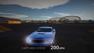 Ultimate Car Driving Clássicos | Android Gameplay screenshot 5