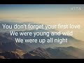 Waykap - Ride or die ft. milva ( lyrics )