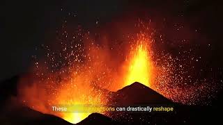 Understanding Geological Hazards: Earthquakes, Volcanoes, and Landslides screenshot 5
