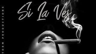 Don Omar Ft. Rakim & Ken Y - Si La Ves (TRAPSOUL REMIX) Kenji Storm Productions