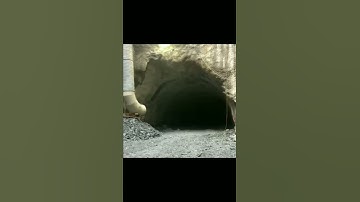 Tunnel Explosion🔥