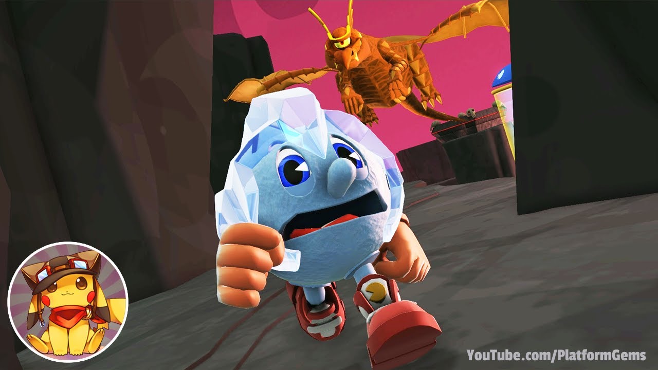 Pac Man And The Ghostly Adventures Walkthrough Part 3 Netherworld World 3 1080p No pac-man-and-the-ghostly-adventures-walkthrough-part-3-netherworld-world-3-1080p-no