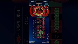 Rulet Rulette İlk Elden Vurgun Büyük Oyun Keyi̇fli̇ Seyi̇rler