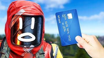 I Spent $60,000 On A Rust PvE Server (actually)...