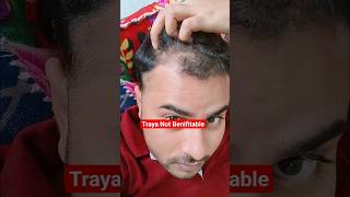 Traya Product Review | Traya Minoxidil Result