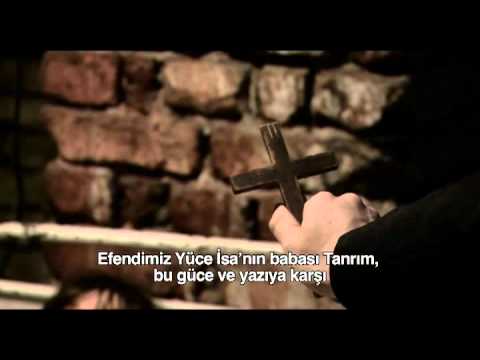 İçimdeki Şeytan / The Devil Inside | Türkçe Altyazılı Fragman