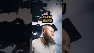 JID - BEAU REACTION #jid #jidtypebeat #goddoeslikeugly