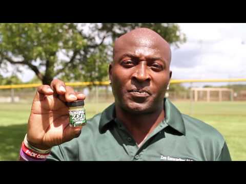 Zen Giant Food Commercial
