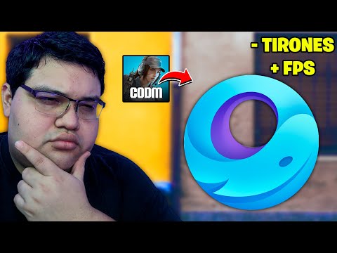 Como CONFIGURAR GAMELOOP