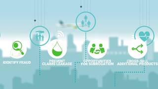 Hortonworks Predictive Analytics and Big Data in the Insurance Industry with HDP and HDF