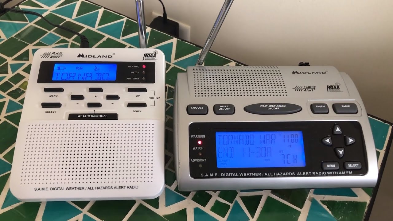 2021 West Virginia Tornado Drill Tornado Warning [EAS 1250] (3/16