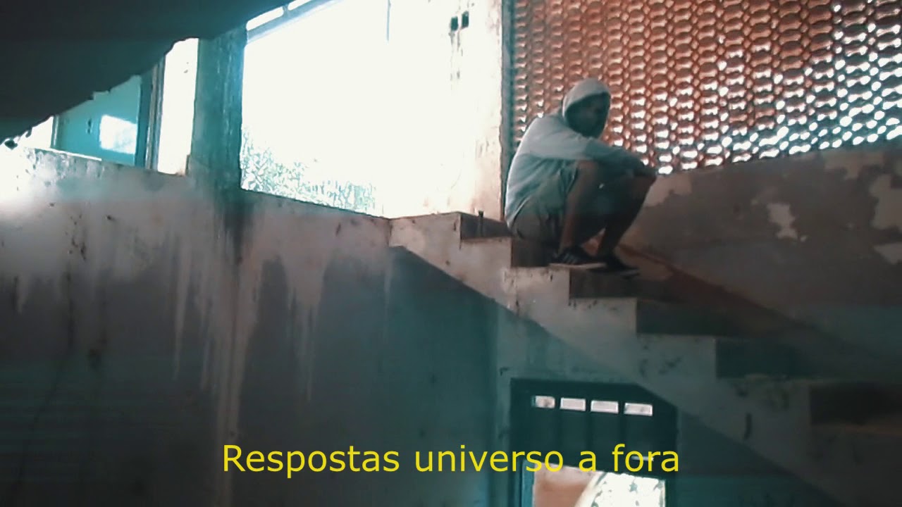 Ruptura Capital - Congestionamento Mentais