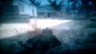 Call of duty: camping on firing range by Randy Philbrick 25 views 13 years ago 5 minutes, 14 seconds