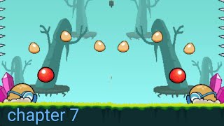 (#7 chapter) bounce tales gameplay || java gameplay