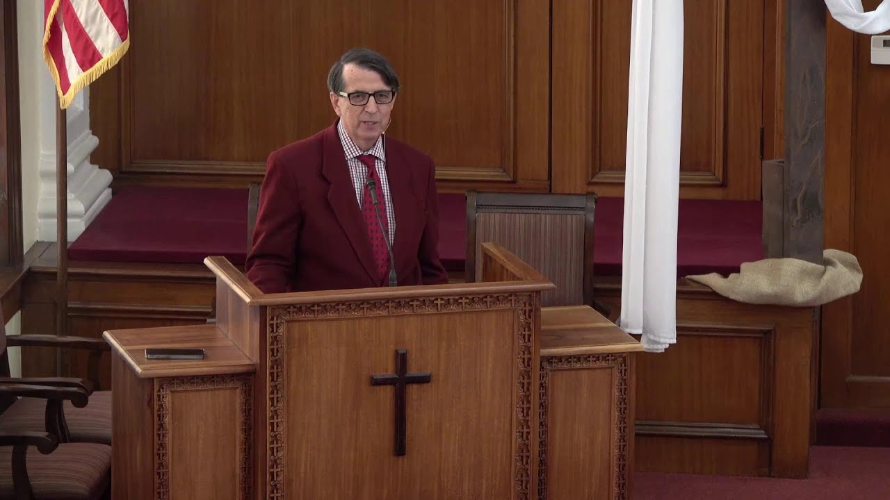 Daniel Brânzei - Plânge-ți păcatul!