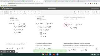 Graspable Math Silent Tutorial