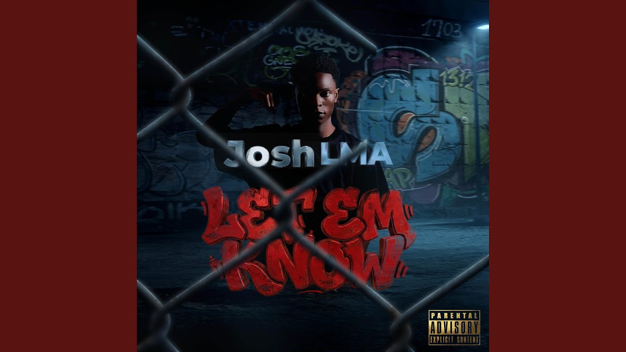 Watch Let Em Know on YouTube Watch Let Em Know on YouTube