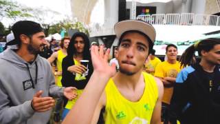 John Nose Video Promo