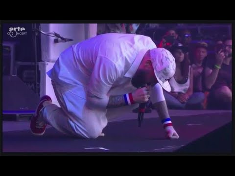 Limp Bizkit - Take a Look at Hellfest 2015 - June 21, 2015