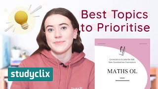 2026 Leaving Cert Maths Ordinary Level Predicted Topics Study Tips