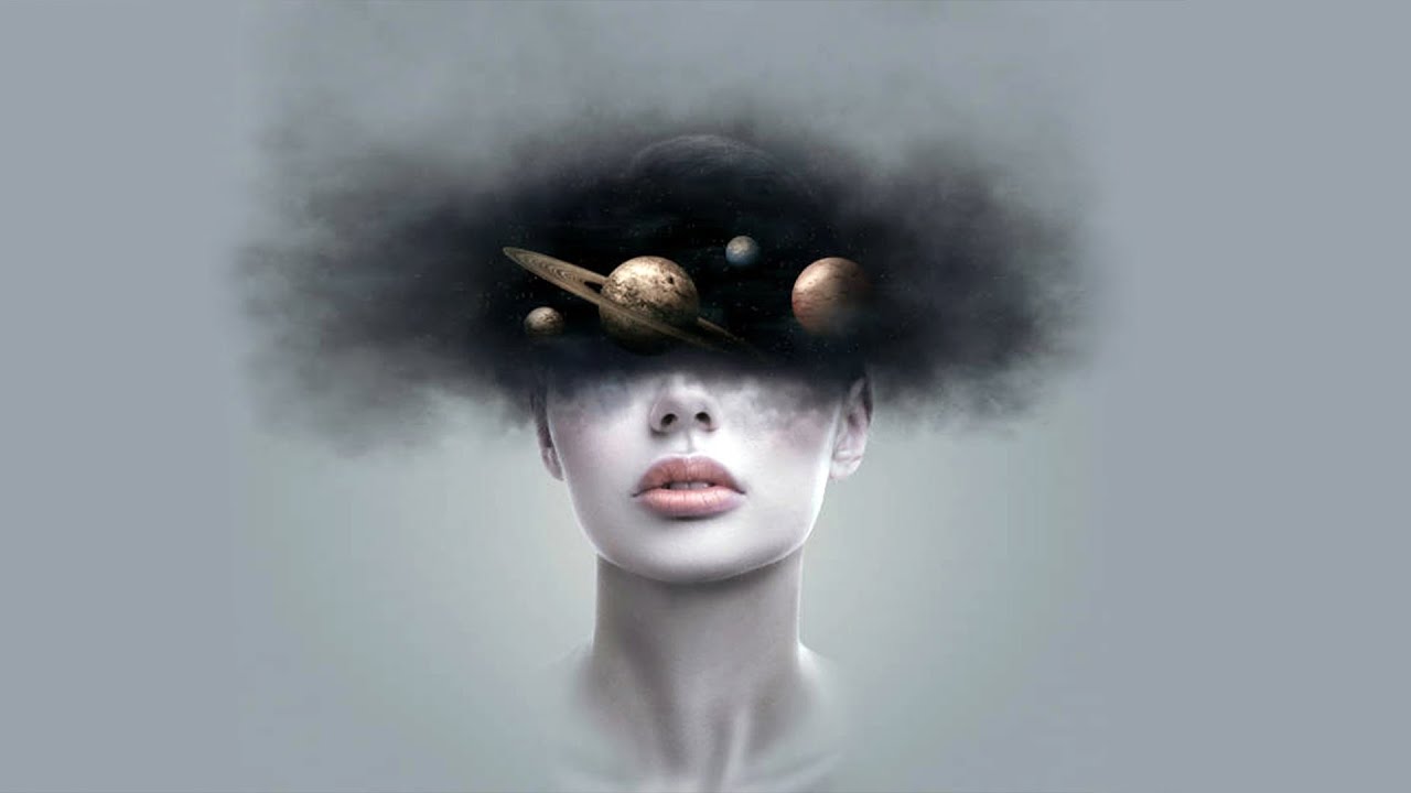 ☢️ Vocals - a trip hop mix