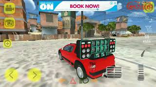 Rebaixados Elite Brasil - Car Simulator | Android GamePlay 2020 | Top Galaxy Game screenshot 5